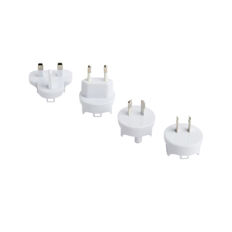 KORJO Adaptor - USB Power Hub x 4 image number 1