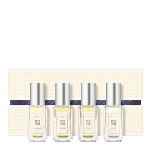 Jo Malone London Fragrant Festivities Cologne Collection