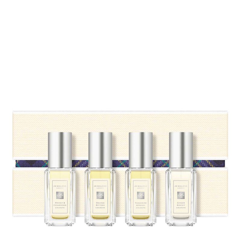Jo Malone London Fragrant Festivities Cologne Collection image number 0