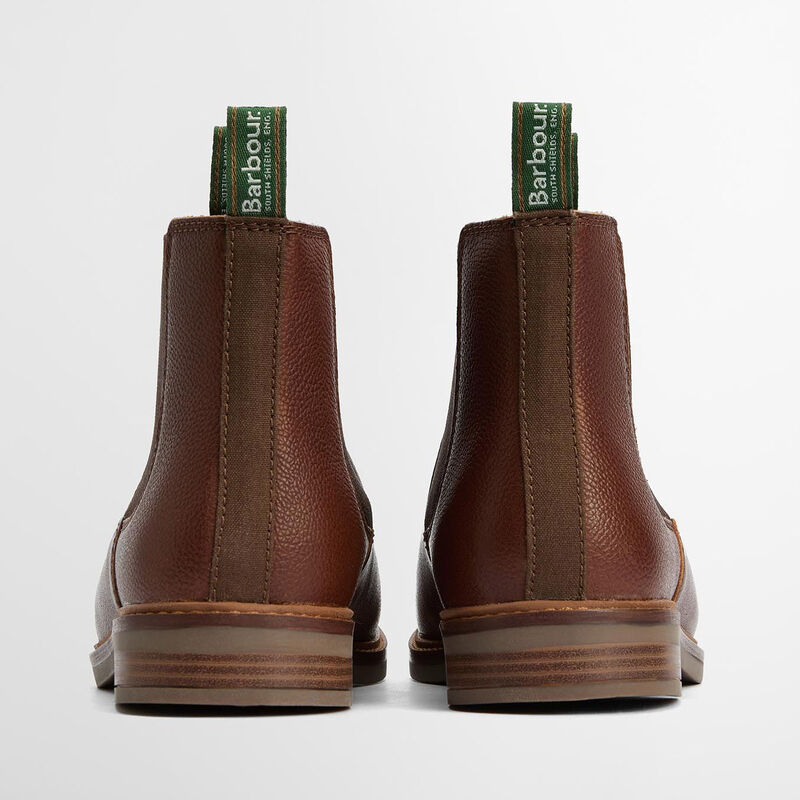 Barbour Farsley Chelsea Boot image number 2