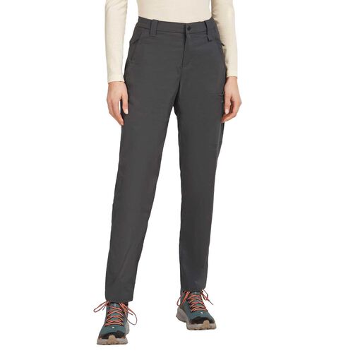 Icebreaker W Merino Blend Elevation Stretch Pants