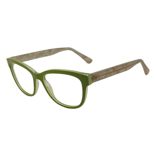 On The Nose Skin - Green Glasses