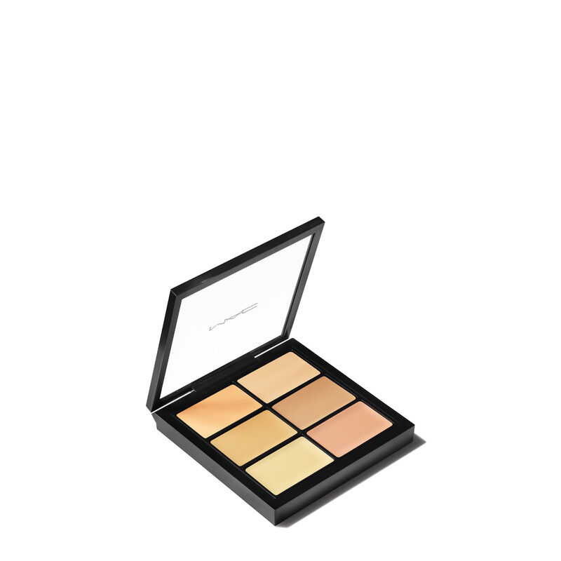 MAC Studio Conceal and Correct Palette image number 3