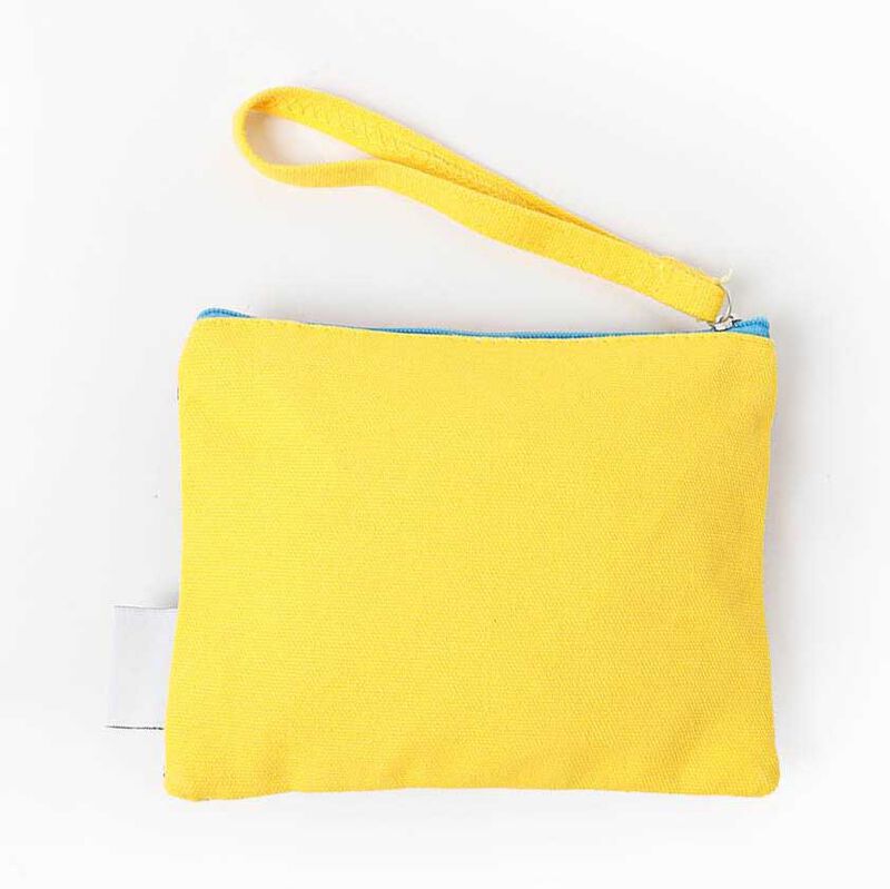 Lalaland Viva La Vida Coin Purse image number 1