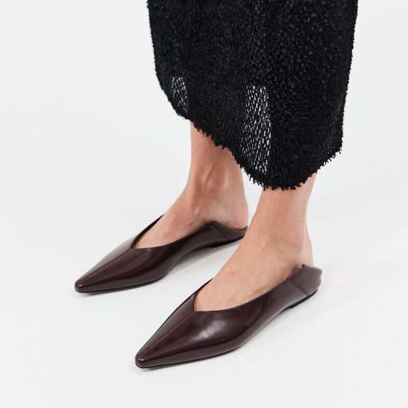 St. Agni Classic Fold Flat image number 2