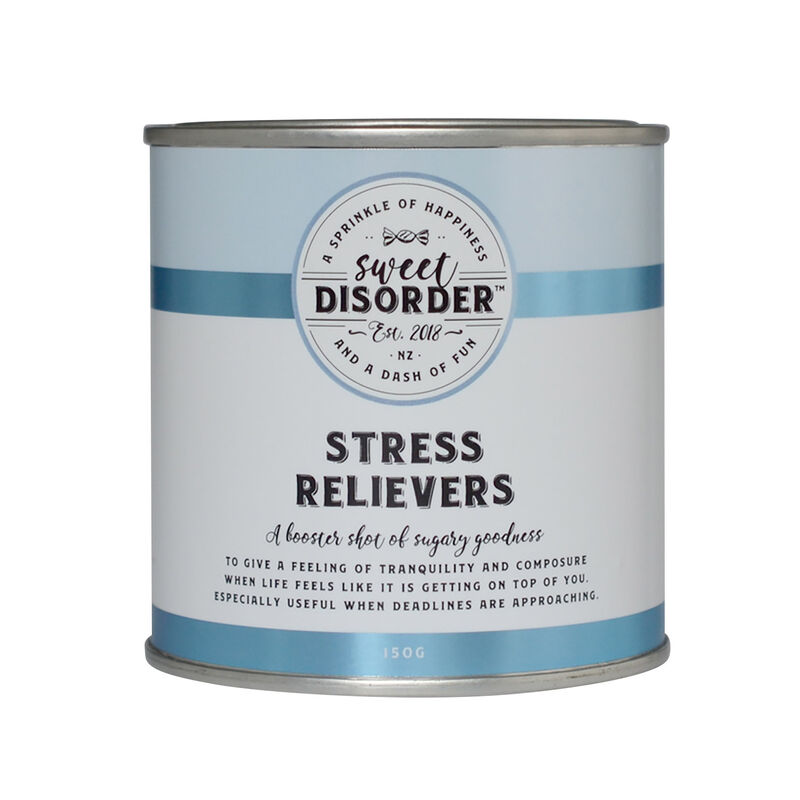 Sweet Disorder Stress Relievers image number 2