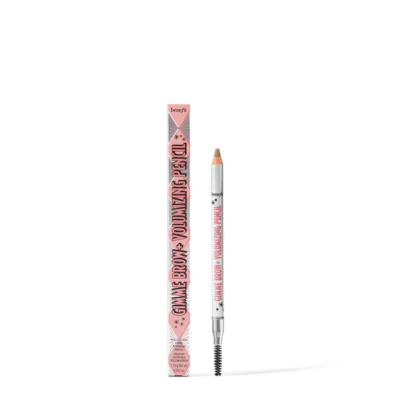 benefit Gimme Brow+ Volumizing Pencil image number 0