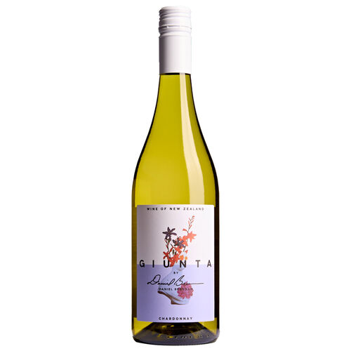 Decibel 'Giunta' Chardonnay 750ml