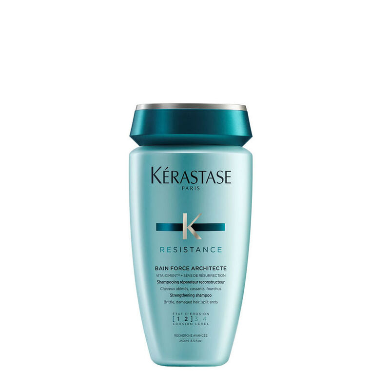 Kérastase Resistance Bain Force Architecte 250ml image number 0