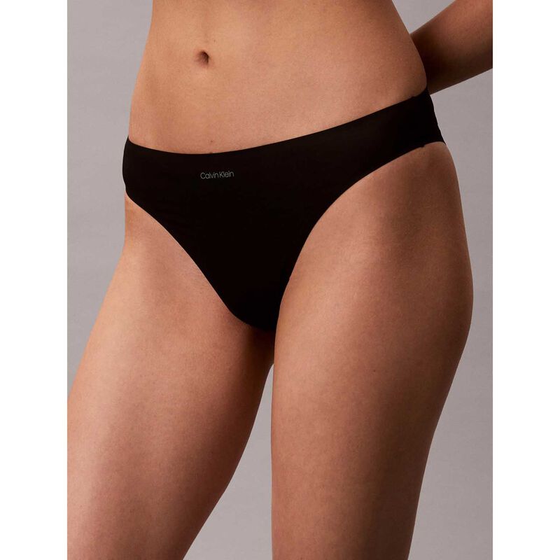 Calvin Klein Perfectly Fit Ultralight Bikini Brief image number 2