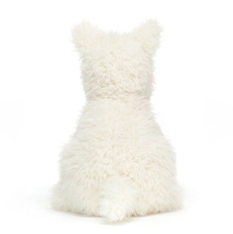 Jellycat Munro Scottie Dog image number 3
