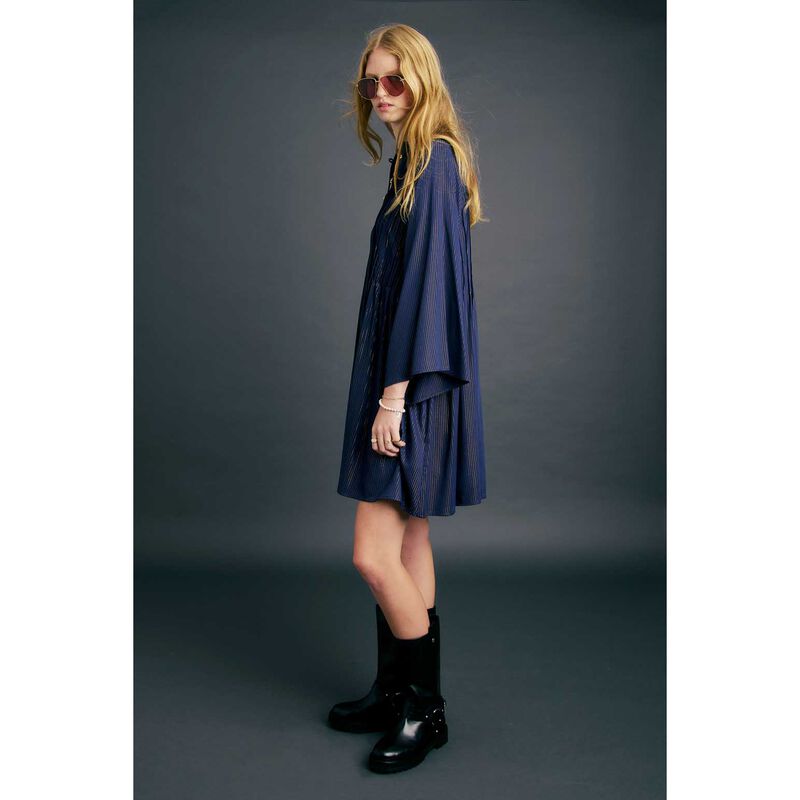 Karen Walker Glaze Dress image number 2