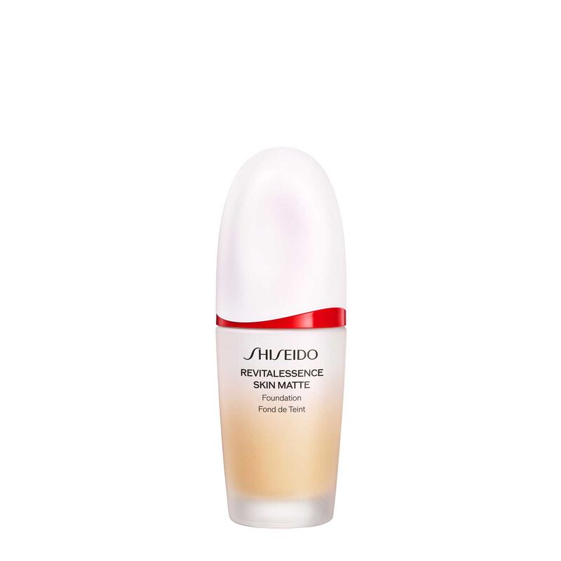 Shiseido Revitalessence Skin Matte Foundation image number 38
