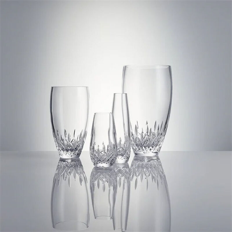 Waterford Crystal Lismore Essence Bud Vase 5in image number 2