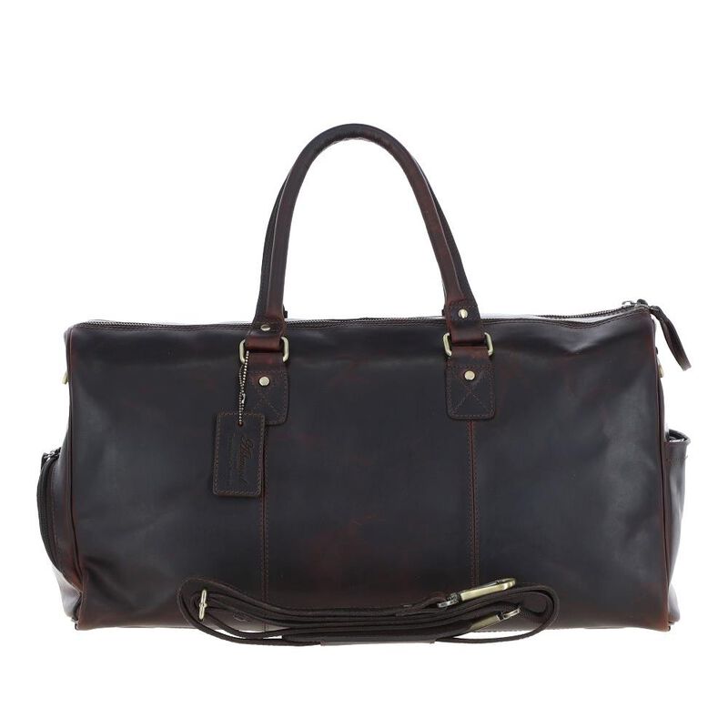 Ashwood Kensington Holdall image number 0