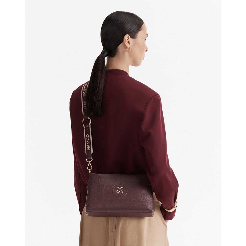 Mimco Bay Crossbody image number 1