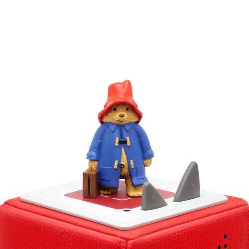 tonies Paddington Bear - A Bear Called Paddington