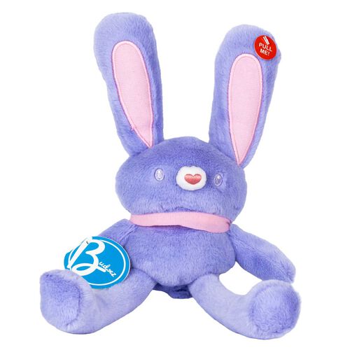 Budeez Eva The Bunny 13cm