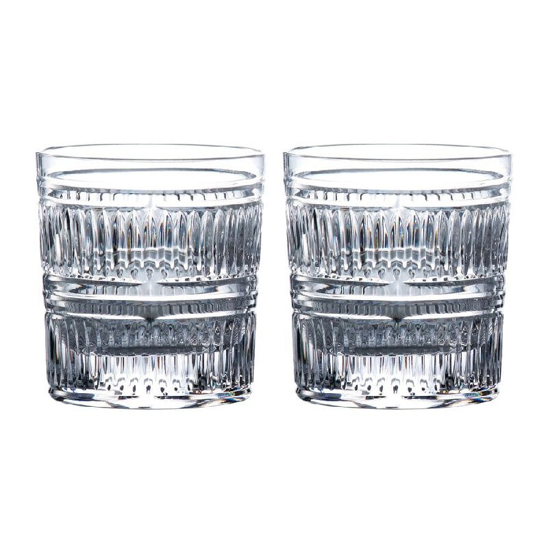 Royal Doulton R&D Collection Radial Pair image number 0