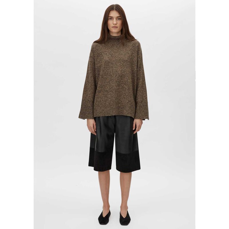 Camilla and Marc Breccia Knit Sweater image number 1