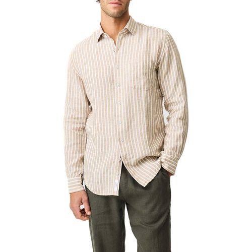 Rodd & Gunn Willsher Bay Ls Sports Fit Shirt