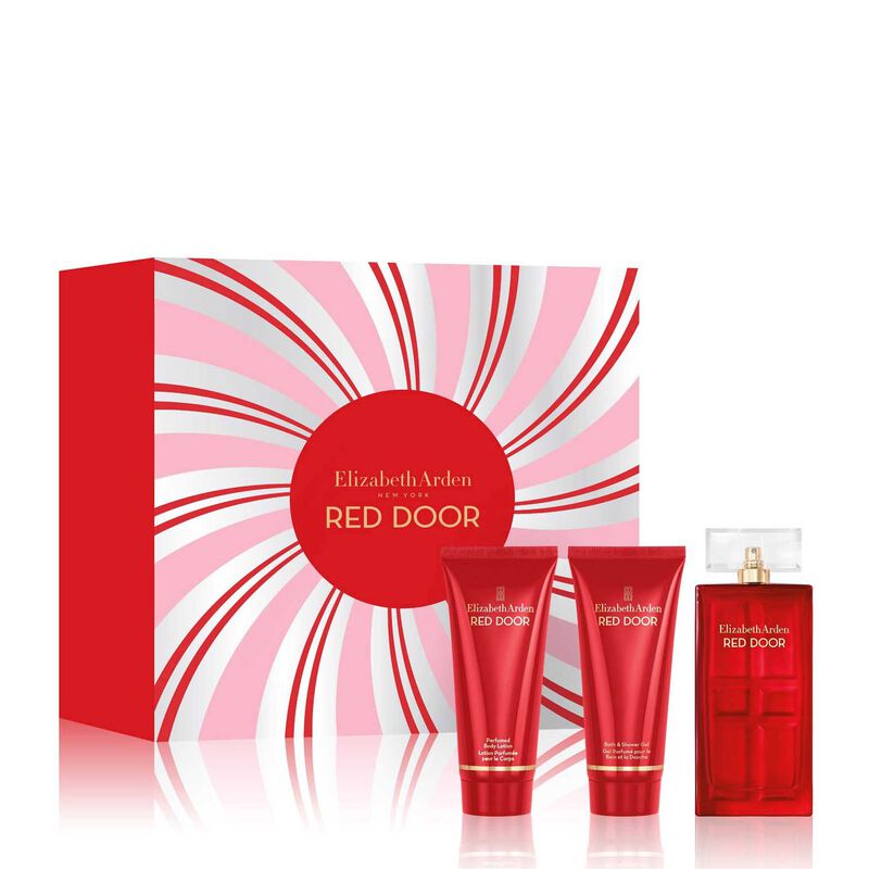 Elizabeth Arden Red Door 3Pc  Set image number 0