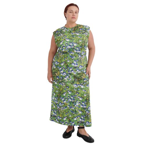 Kowtow Bluebell Dress