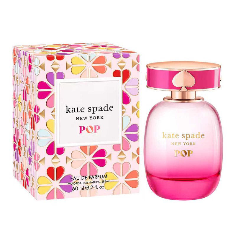 Kate Spade Pop EDP 60ml image number 1