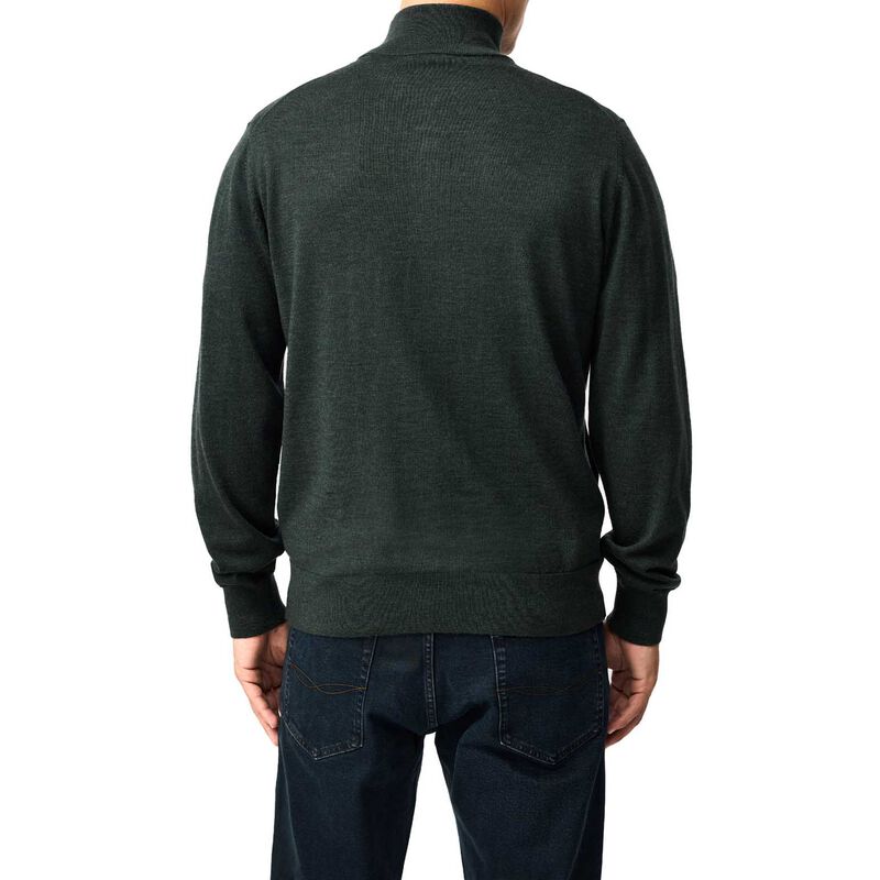 Rodd & Gunn Upper Harbour Knit image number 1