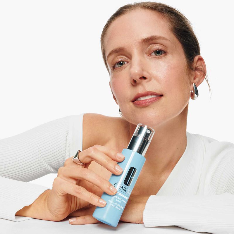 Clinique Turnaround Accelerated Renewal Serum 50ml image number 3