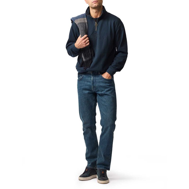 Rodd & Gunn Milford Sound Sweat image number 3