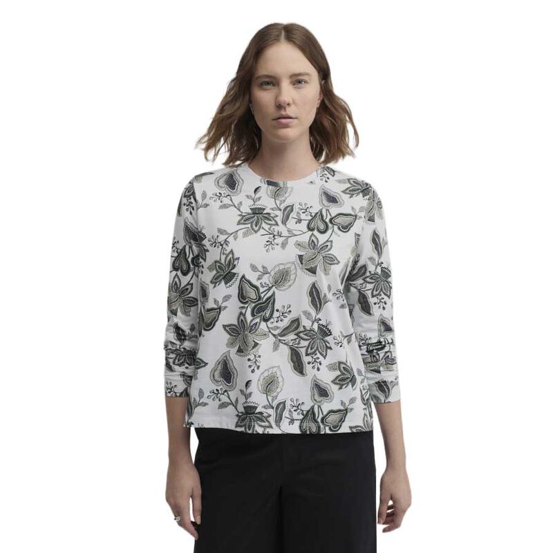 Yarra Trail Kin Tee image number 0