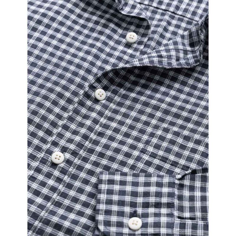 Rodd & Gunn Mckerrow Ls Sports Fit Shirt image number 2