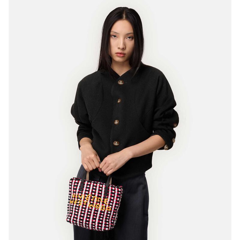 Vivienne Westwood Studio Shopper Small image number 1