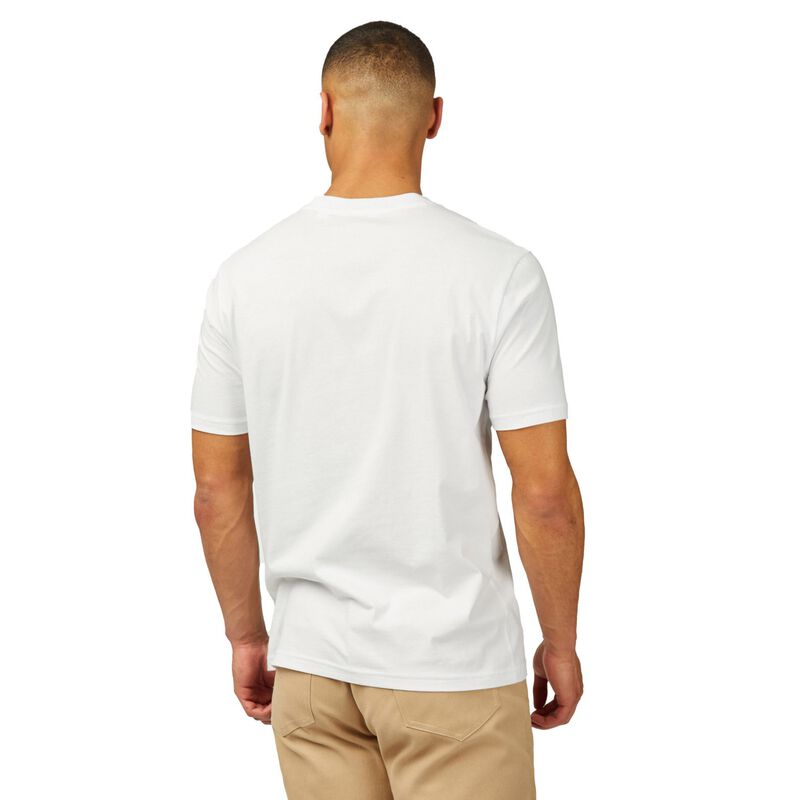 Ben Sherman Rehersal Room Tee image number 1