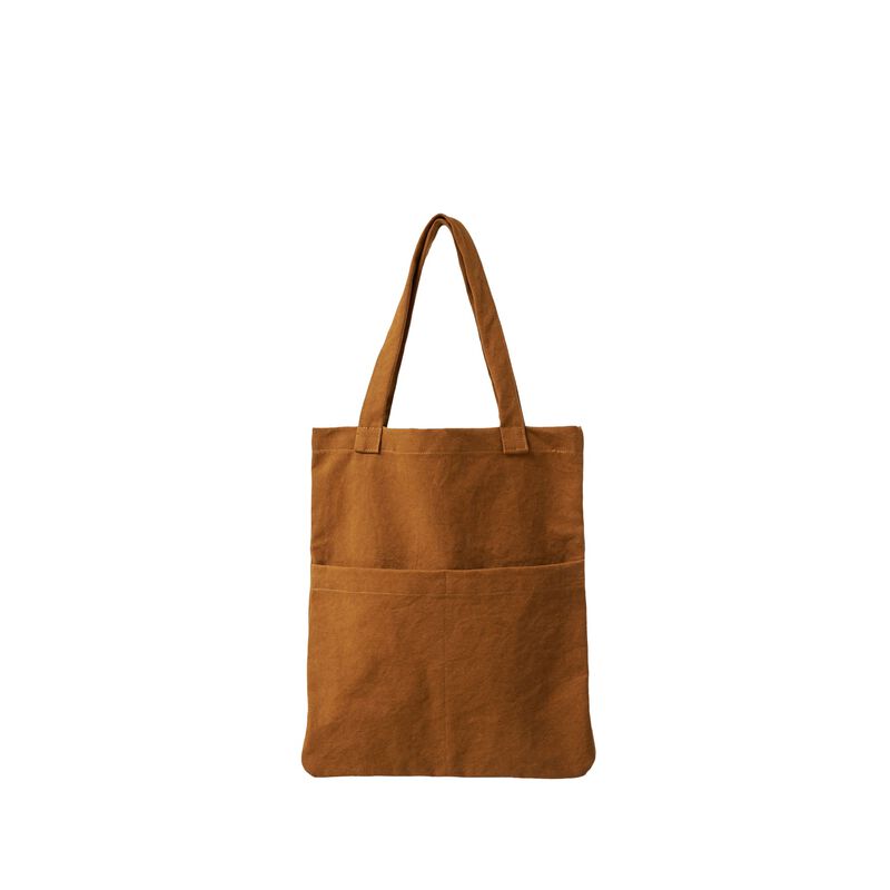 Città Canvas Tote Masala image number 0