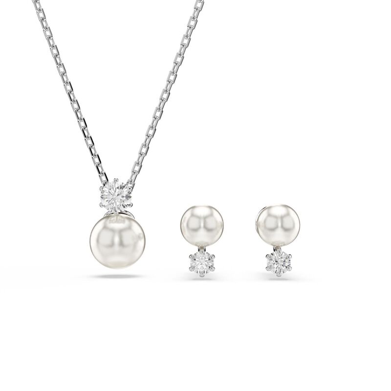Swarovski Matrix Set image number 0
