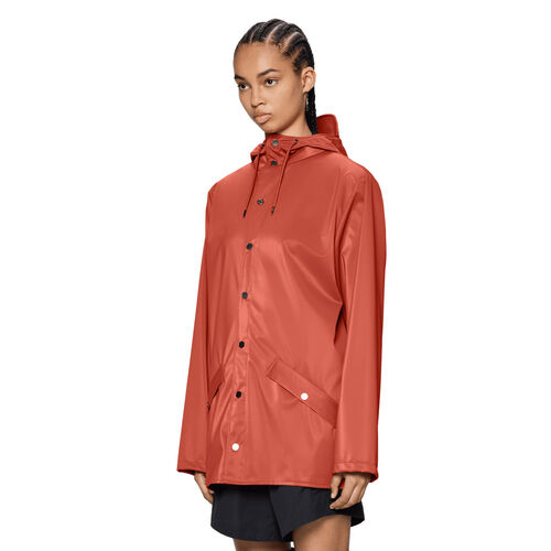 Rains Jacket W3