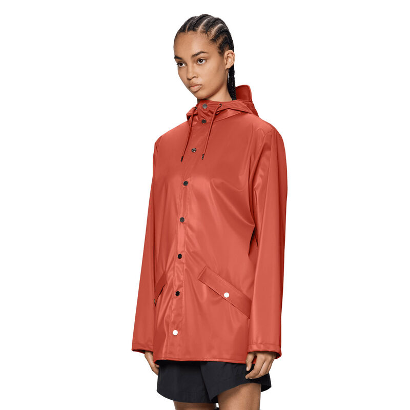 Rains Jacket W3 image number 0