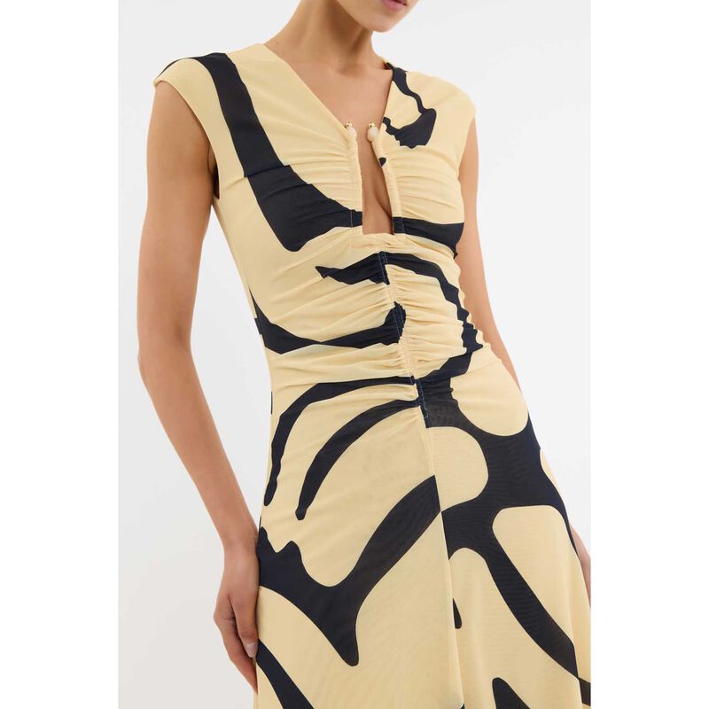 Rebecca Vallance Dune Midi image number 2