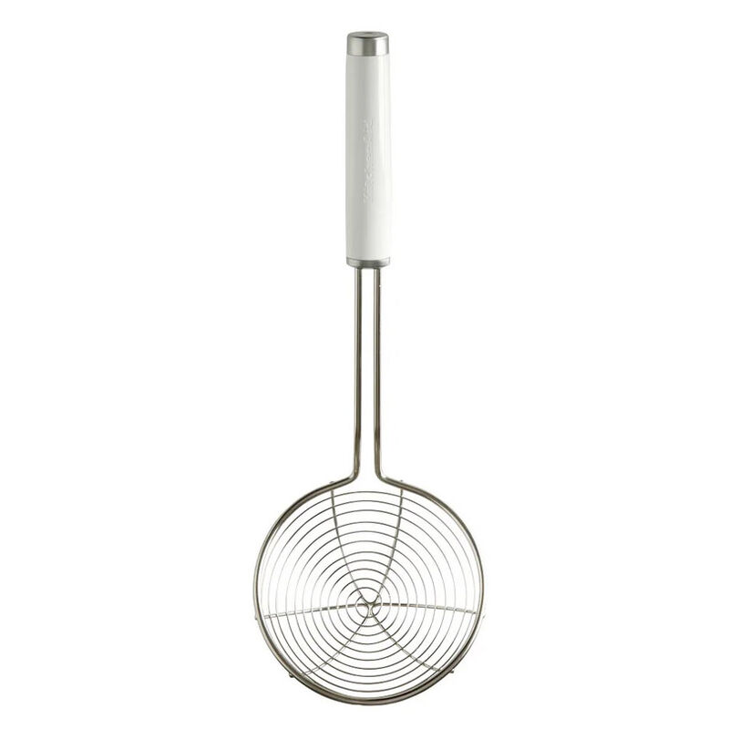 KitchenAid Classic Wire Strainer White image number 0