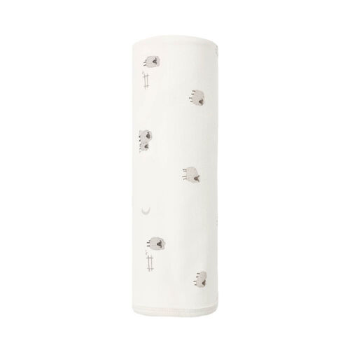 Quincy Mae Swaddle Sheep