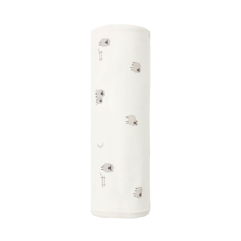 Quincy Mae Swaddle Sheep image number 0