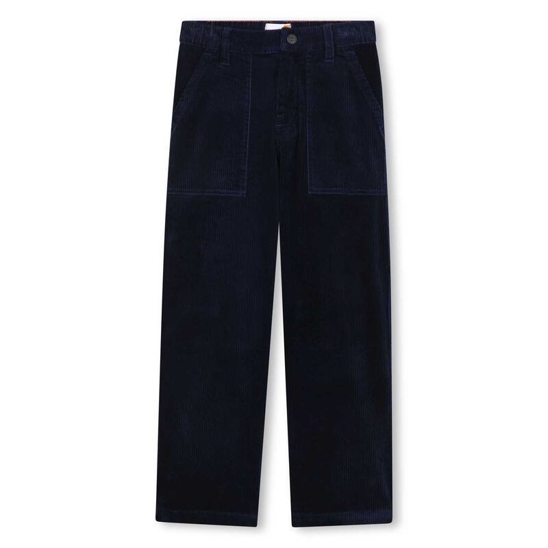 Timberland Corduroy Pant 4Y-6Y image number 0