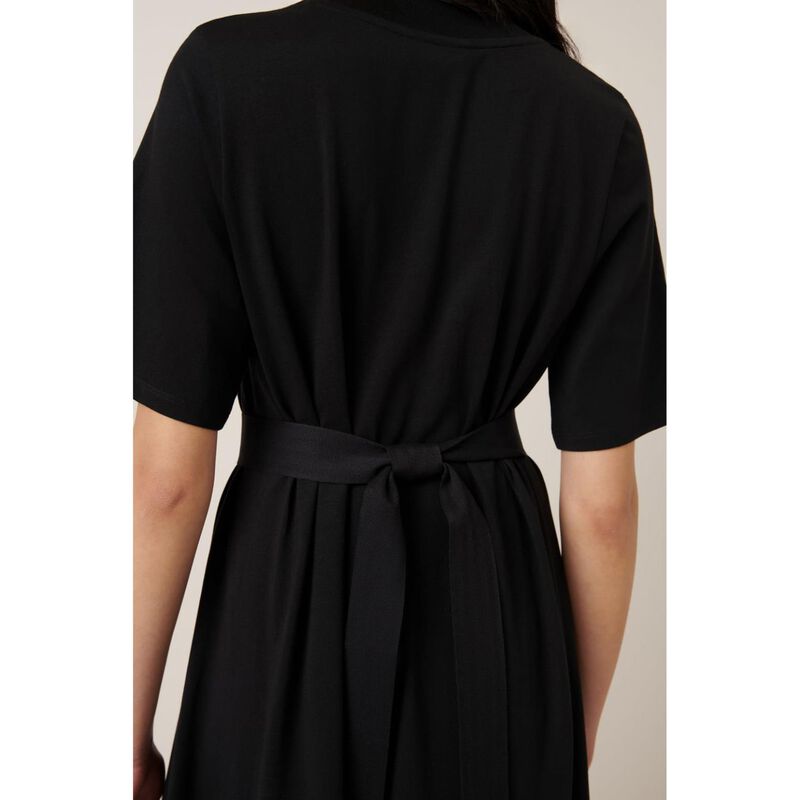 Kowtow T-Shirt Swing Dress image number 2