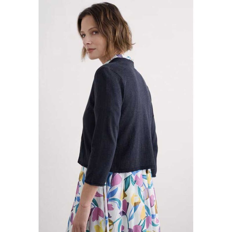 Seasalt Cornwall Vanessa Cardigan Maritime image number 1