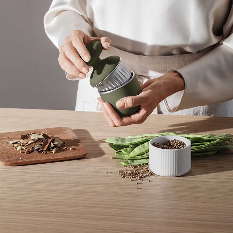 Eva Solo Green Tool Flavour Grinder image number 1