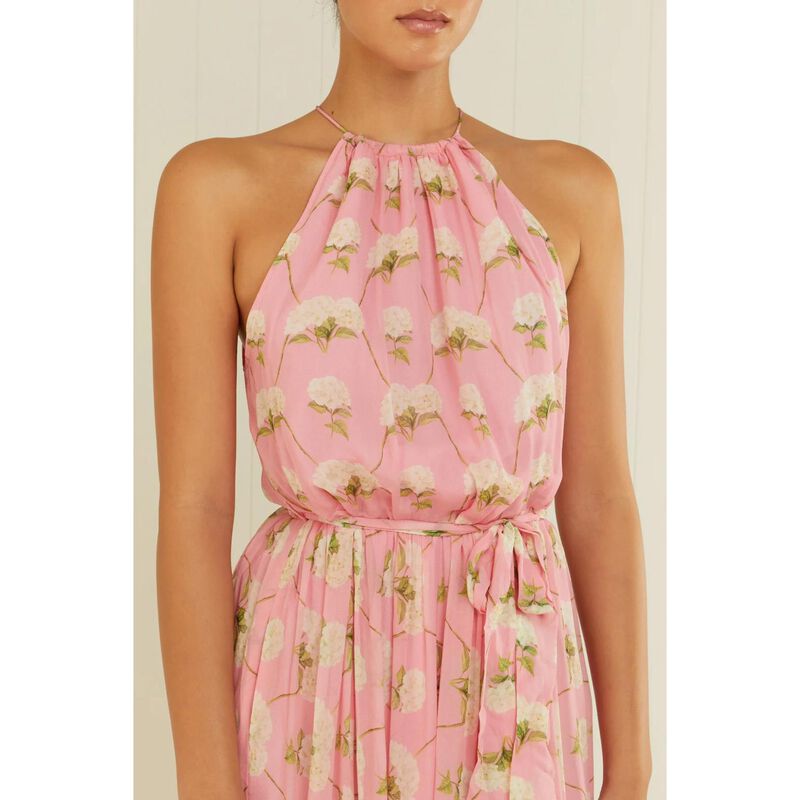 Palm Noosa Bluebell Dress image number 2