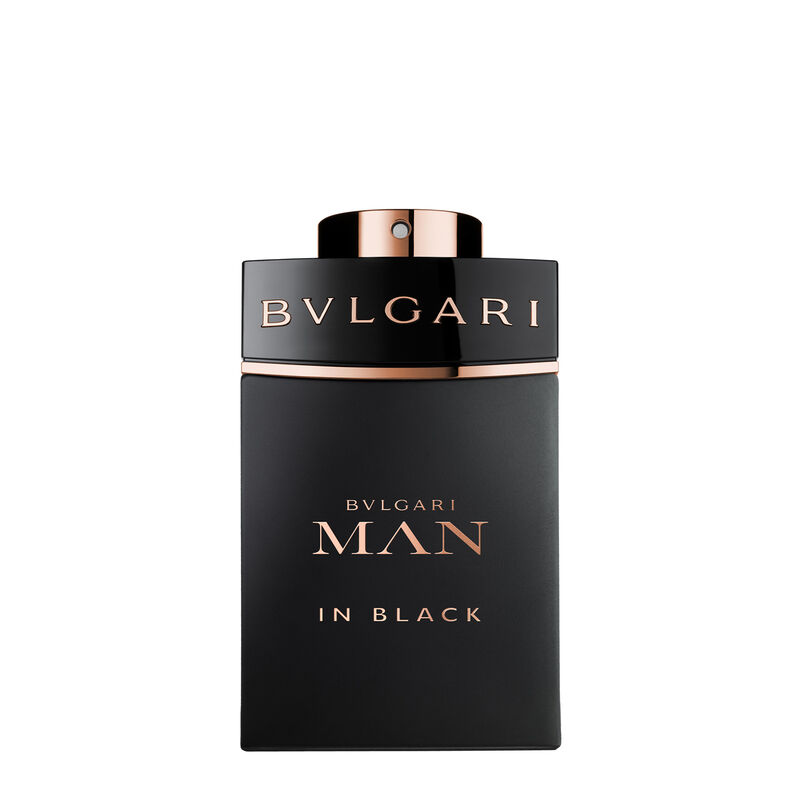 Bvlgari Man In Black Eau de Parfum 100ml image number 0