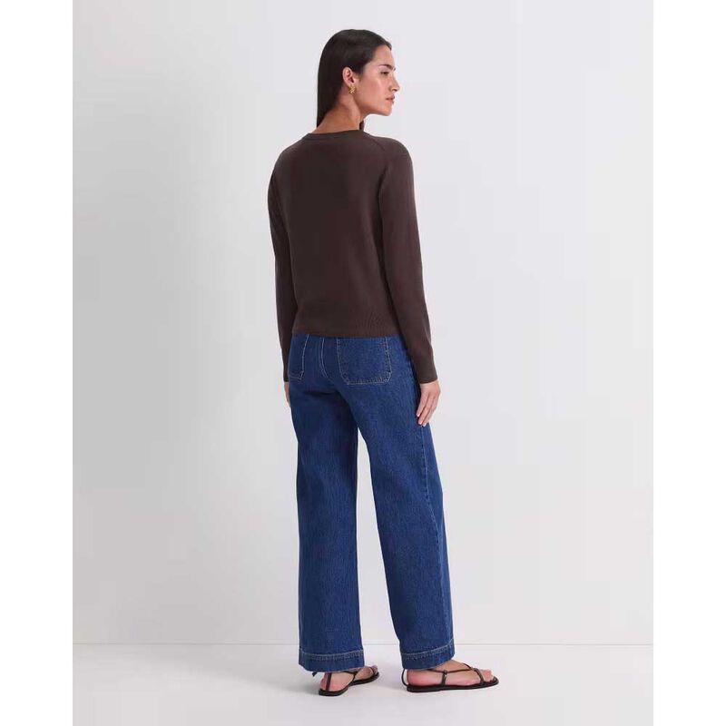 Sportscraft Francis Merino Cardi image number 1